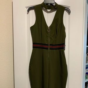 🌼In Style XoXo Jumpsui🌼